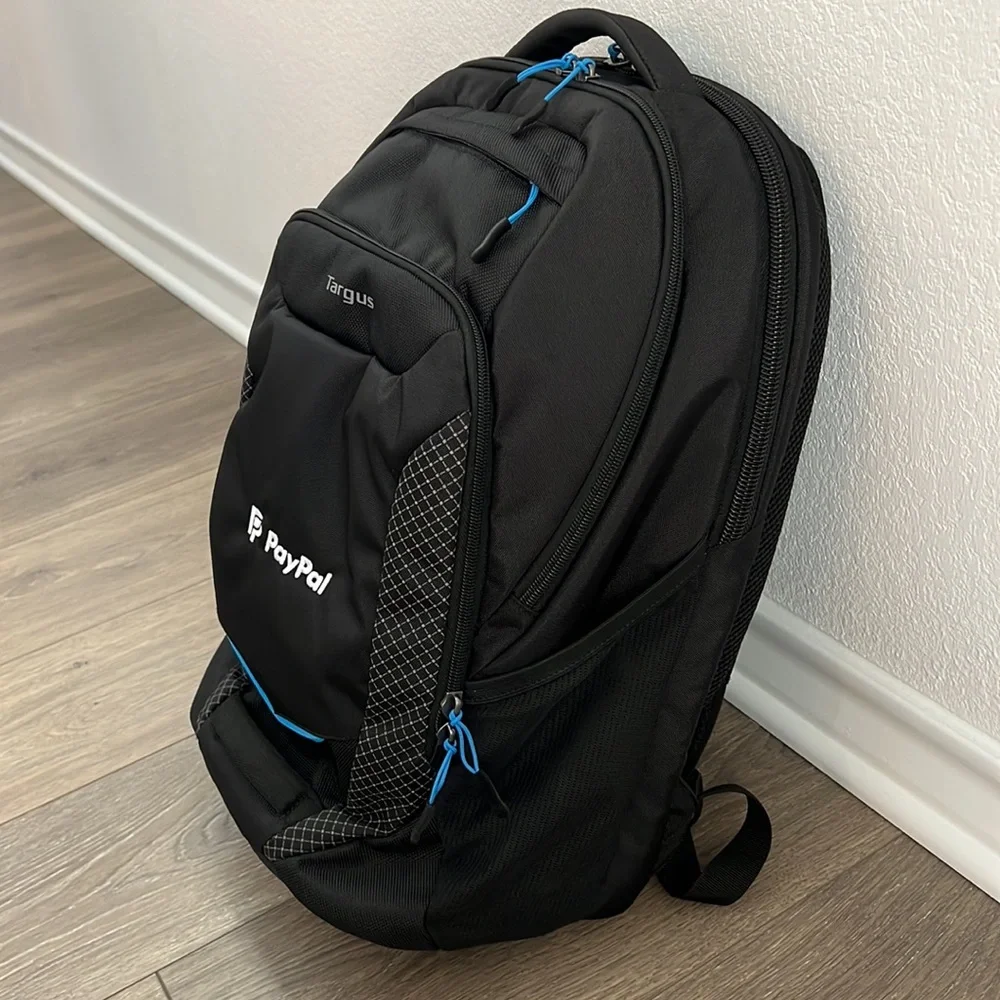 Targus Travel Backpack